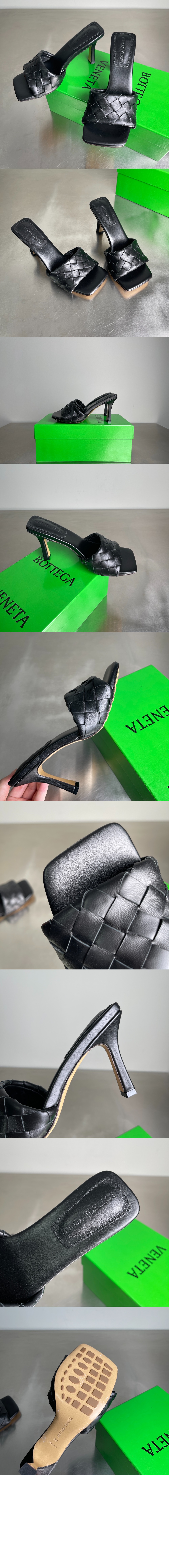 미러급레플리카사이트 | 명품레플리카 전문 쇼핑몰  | 퍼스트원 - 패디드 뮬 592015 > 보테가베네타