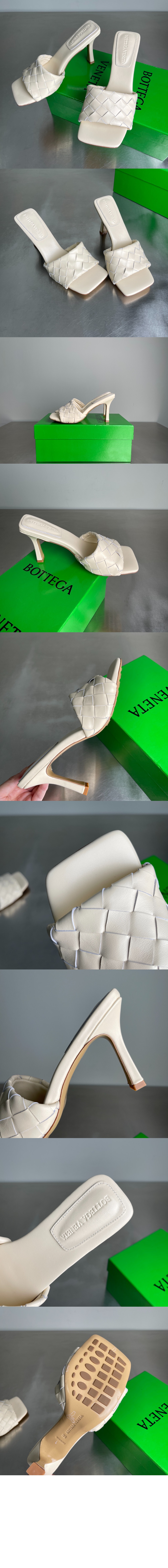 미러급레플리카사이트 | 명품레플리카 전문 쇼핑몰  | 퍼스트원 - 패디드 뮬 592015 > 보테가베네타