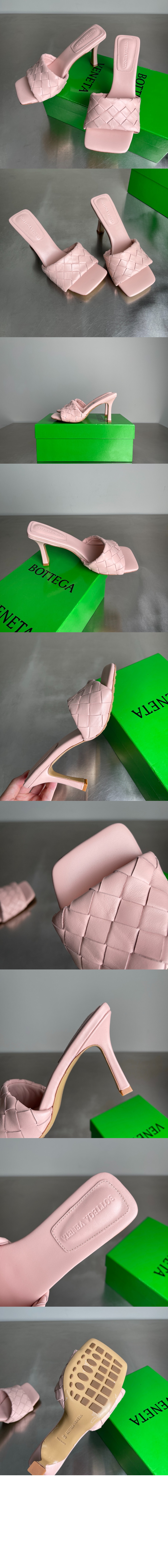 미러급레플리카사이트 | 명품레플리카 전문 쇼핑몰  | 퍼스트원 - 패디드 뮬 592015 > 보테가베네타