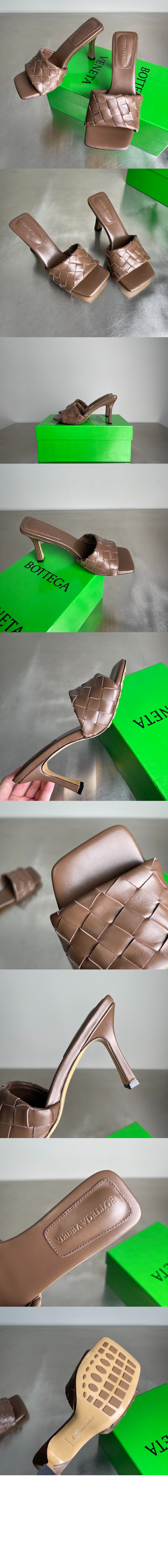 미러급레플리카사이트 | 명품레플리카 전문 쇼핑몰  | 퍼스트원 - 패디드 뮬 592015 > 보테가베네타