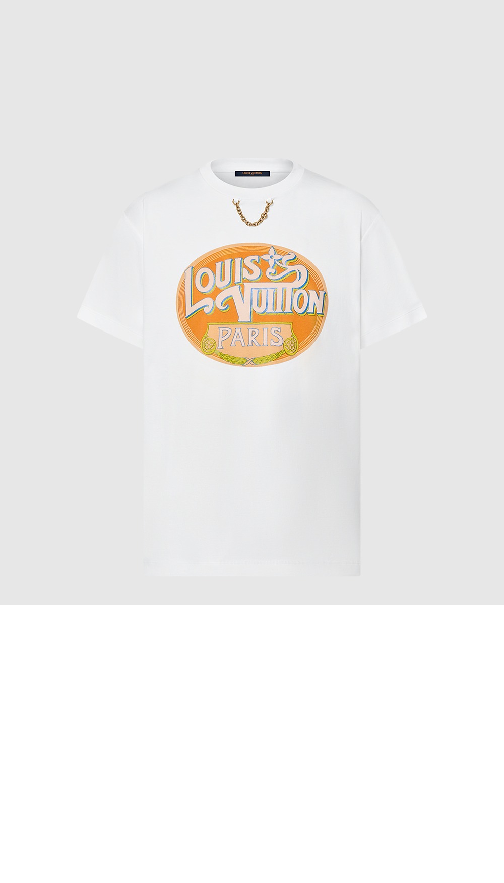 미러급레플리카사이트 | 명품레플리카 전문 쇼핑몰  | 퍼스트원 - 파리 트래블 스탬프 티셔츠 > 루이비통