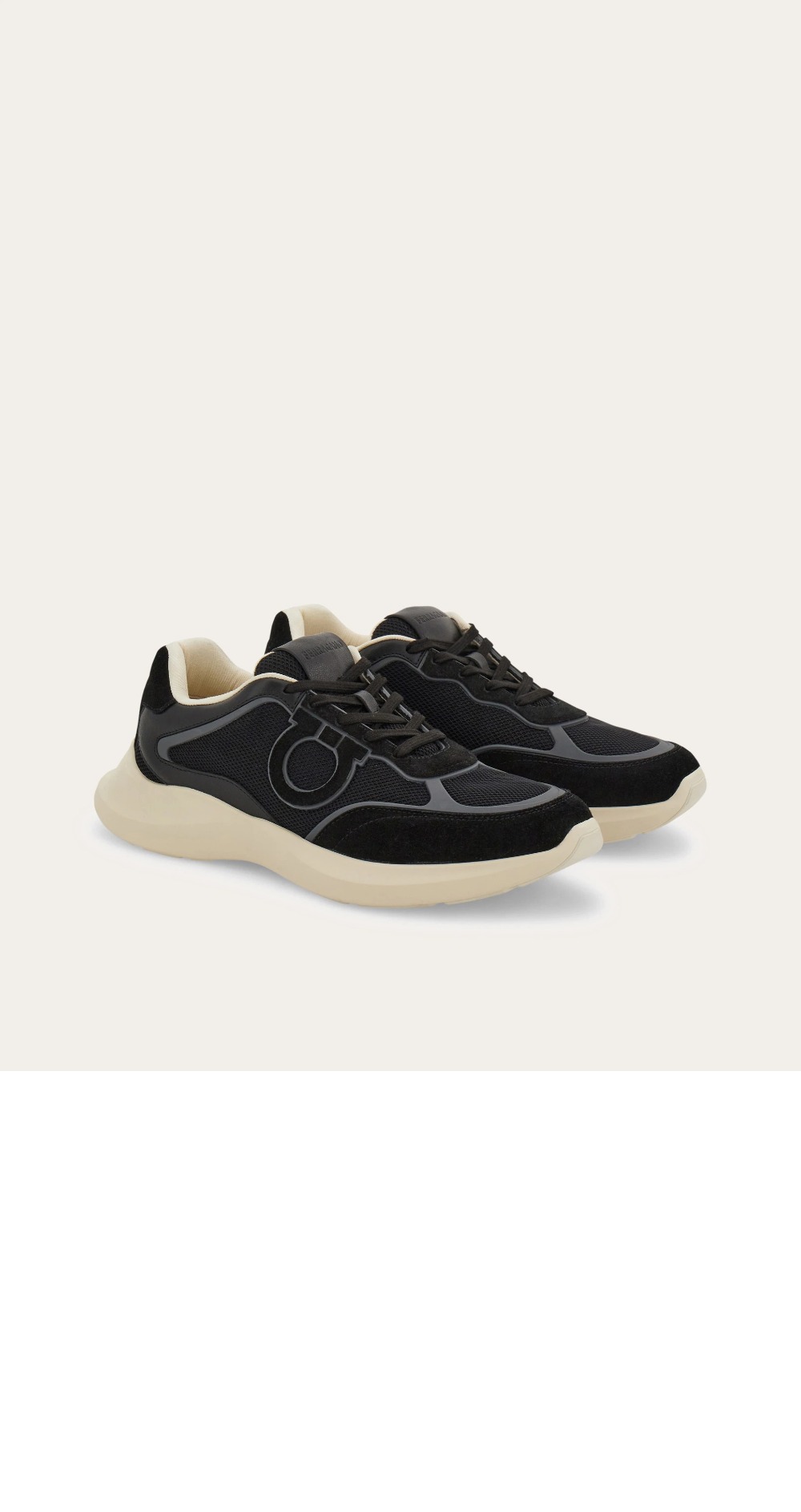 미러급레플리카사이트 | 명품레플리카 전문 쇼핑몰  | 퍼스트원 - 간치니 오너먼트 로우탑 스니커즈 029826 > 페레가모