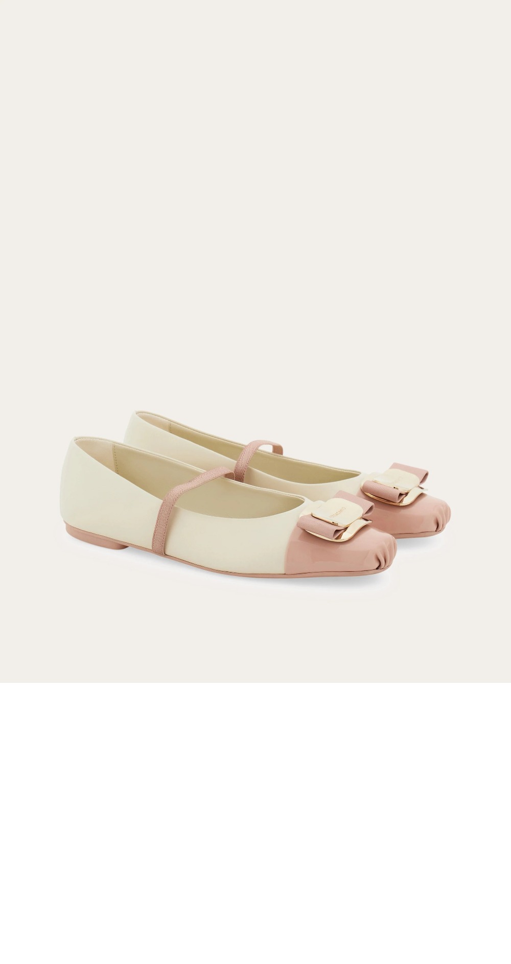 미러급레플리카사이트 | 명품레플리카 전문 쇼핑몰  | 퍼스트원 - 뉴 바라 플레이트 발레 플랫 01J247 > 페레가모