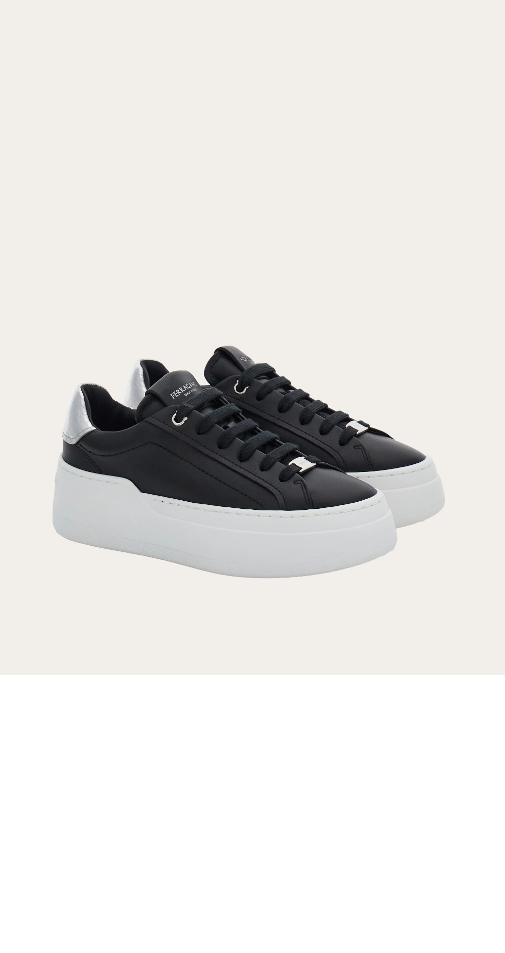 미러급레플리카사이트 | 명품레플리카 전문 쇼핑몰  | 퍼스트원 - 웨지 스니커즈 030573 > 페레가모