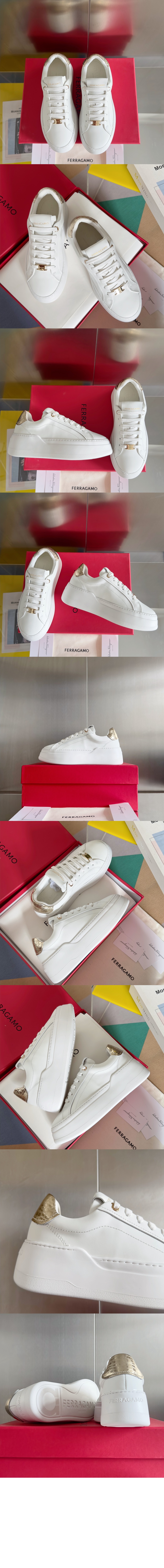 미러급레플리카사이트 | 명품레플리카 전문 쇼핑몰  | 퍼스트원 - 웨지 스니커즈 030573 > 페레가모