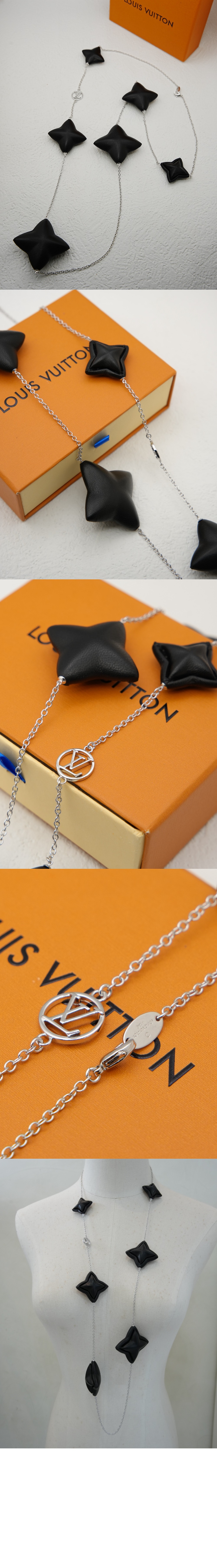 미러급레플리카사이트 | 명품레플리카 전문 쇼핑몰  | 퍼스트원 - 레더 플라워 소트와르 M02907 > 루이비통