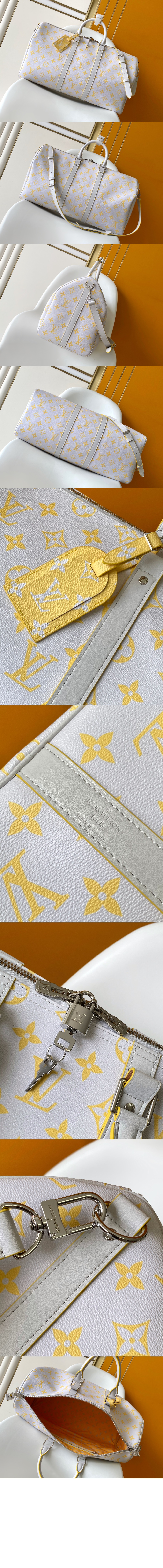 미러급레플리카사이트 | 명품레플리카 전문 쇼핑몰  | 퍼스트원 - 키폴 반둘리에 50 M14834 > 루이비통