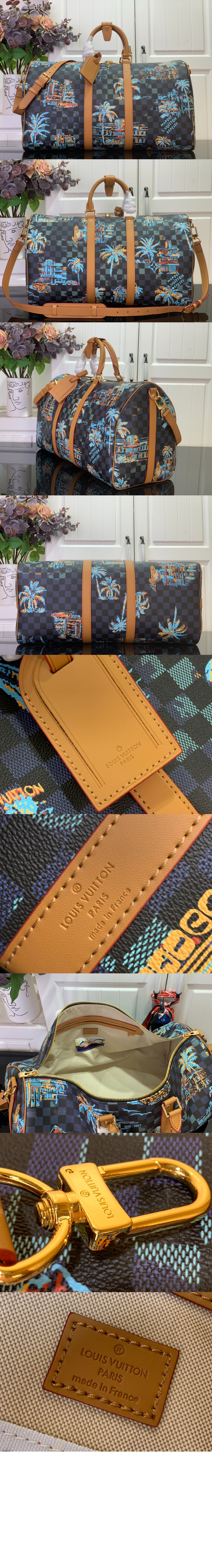 미러급레플리카사이트 | 명품레플리카 전문 쇼핑몰  | 퍼스트원 - 키폴 반둘리에 50 N00227 > 루이비통