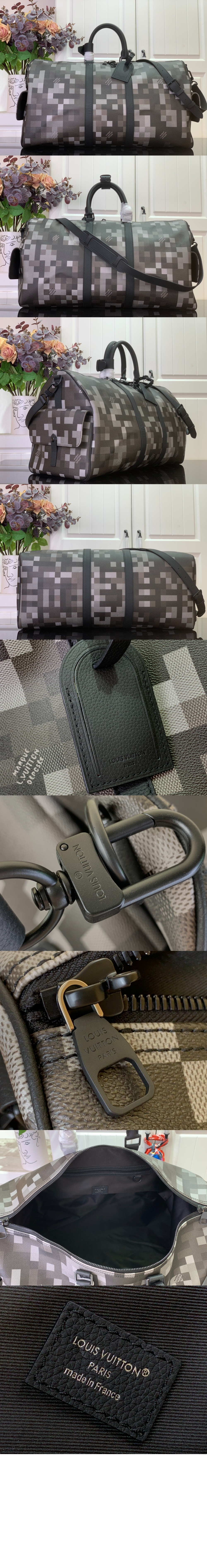 미러급레플리카사이트 | 명품레플리카 전문 쇼핑몰  | 퍼스트원 - 키폴 반둘리에 50 M14957 > 루이비통