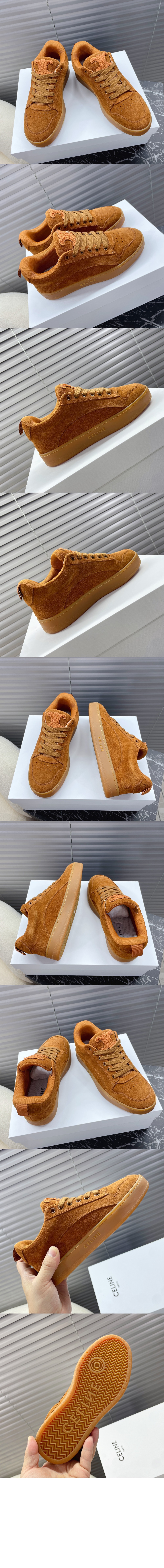 미러급레플리카사이트 | 명품레플리카 전문 쇼핑몰  | 퍼스트원 - 메쉬 로우탑 스니커즈 362964 > 셀린느