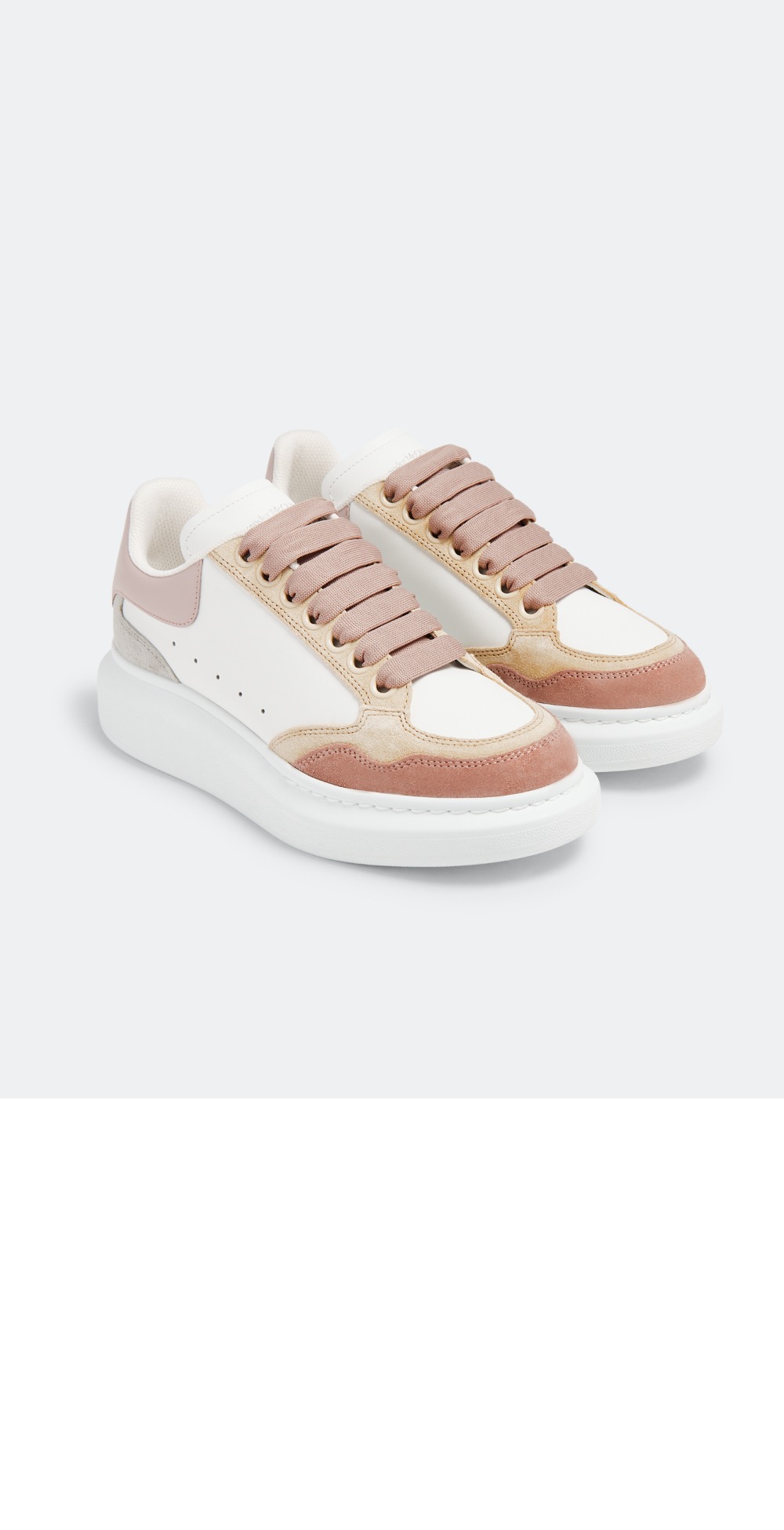 미러급레플리카사이트 | 명품레플리카 전문 쇼핑몰  | 퍼스트원 - 오버솔 스니커즈 758982 > 알렉산더맥퀸