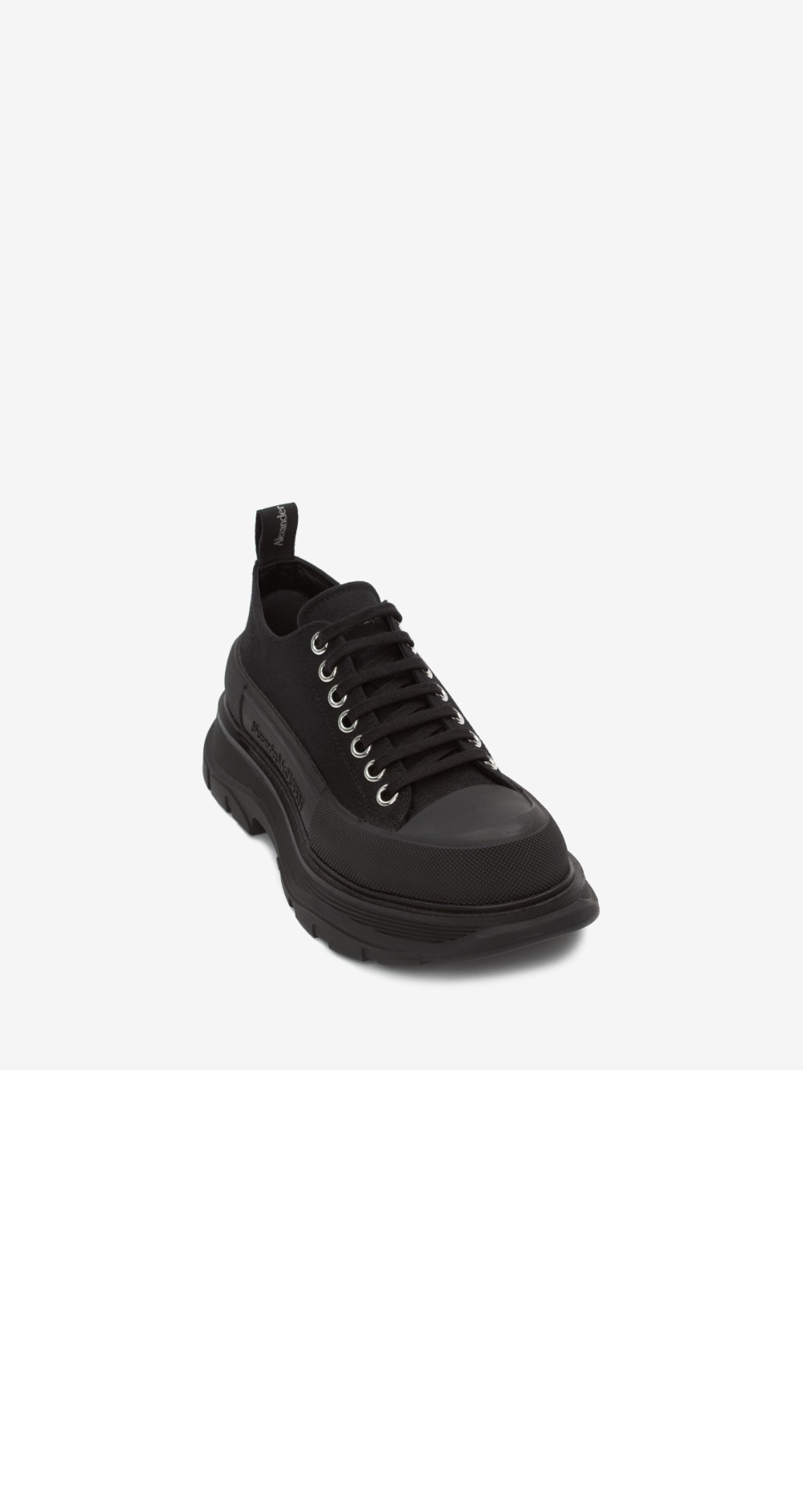 미러급레플리카사이트 | 명품레플리카 전문 쇼핑몰  | 퍼스트원 - 트레드 슬릭 레이스업 슈즈 697072 > 알렉산더맥퀸