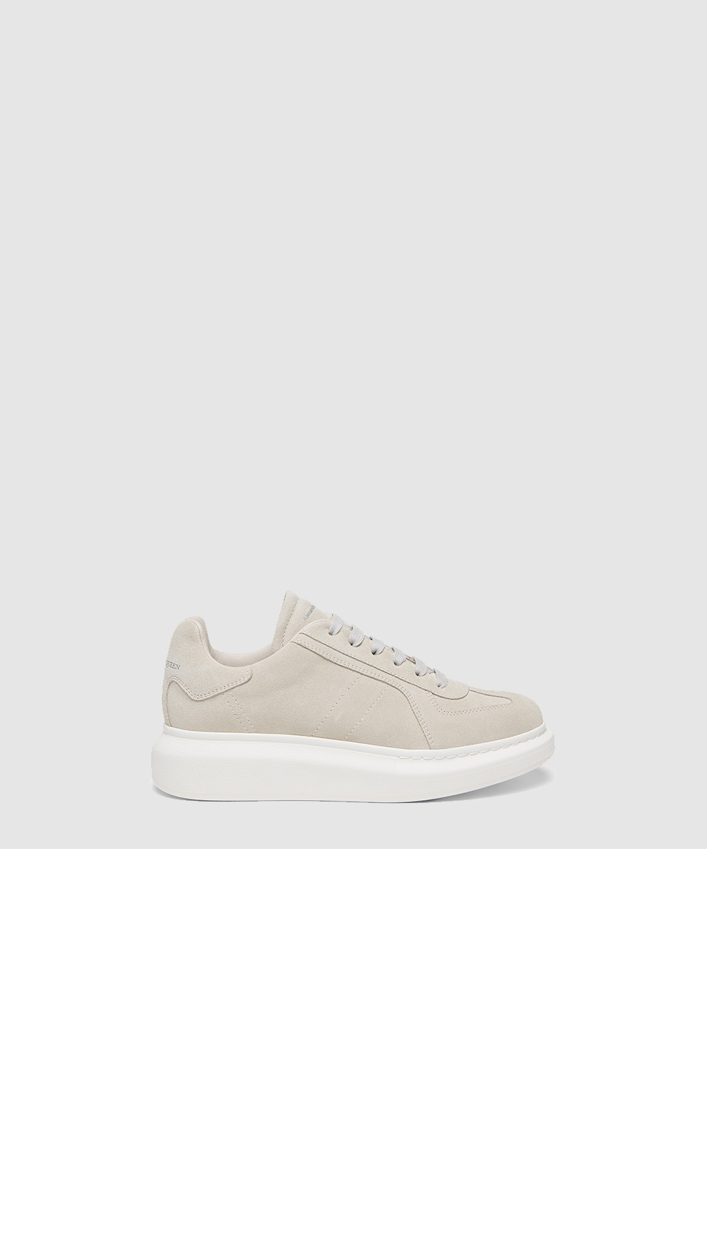 미러급레플리카사이트 | 명품레플리카 전문 쇼핑몰  | 퍼스트원 - 오버사이즈 스니커즈 808180 > 알렉산더맥퀸