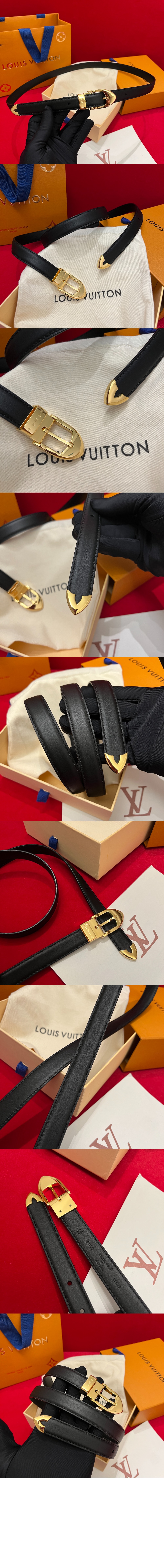 미러급레플리카사이트 | 명품레플리카 전문 쇼핑몰  | 퍼스트원 - LV 타임리스 벨트 M4189X > 루이비통