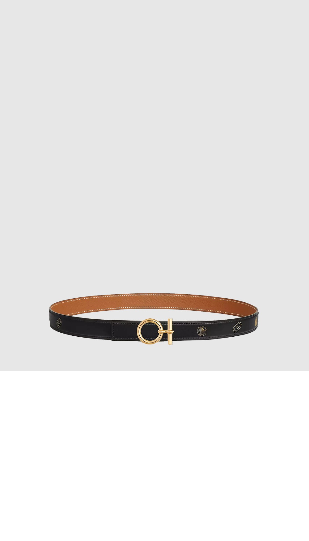 미러급레플리카사이트 | 명품레플리카 전문 쇼핑몰  | 퍼스트원 - Flot 벨트 버클 Hermes sur Mer 리버서블 가죽 스트랩 > 에르메스