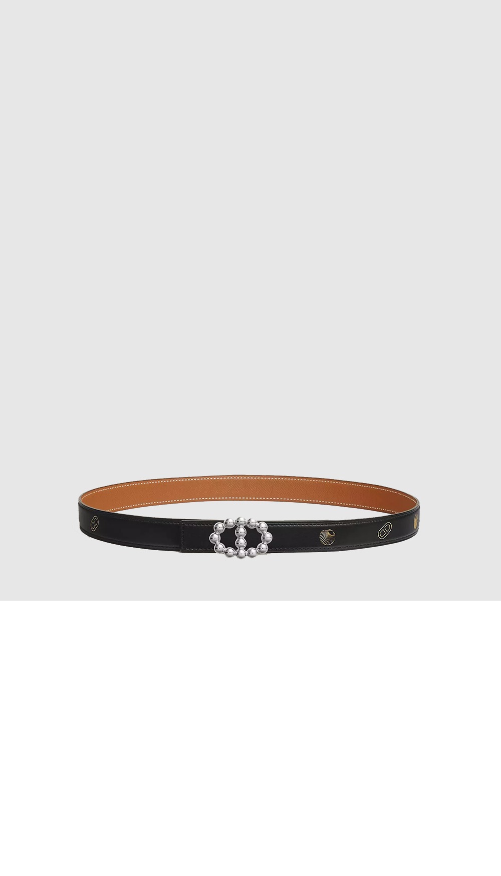 미러급레플리카사이트 | 명품레플리카 전문 쇼핑몰  | 퍼스트원 - aillon Bubble 벨트 버클 Hermes sur Mer 리버서블 가죽 스트랩 > 에르메스