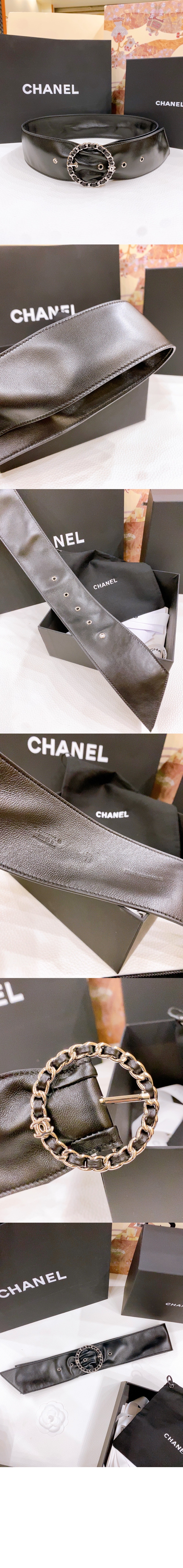 미러급레플리카사이트 | 명품레플리카 전문 쇼핑몰  | 퍼스트원 - 송아지 양가죽 송아지 가죽과 메탈 벨트 AAB043 > 샤넬