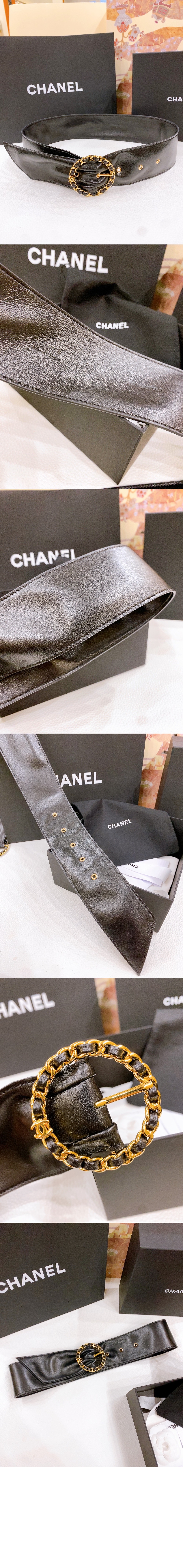 미러급레플리카사이트 | 명품레플리카 전문 쇼핑몰  | 퍼스트원 - 송아지 양가죽 송아지 가죽과 메탈 벨트 AAB043 > 샤넬
