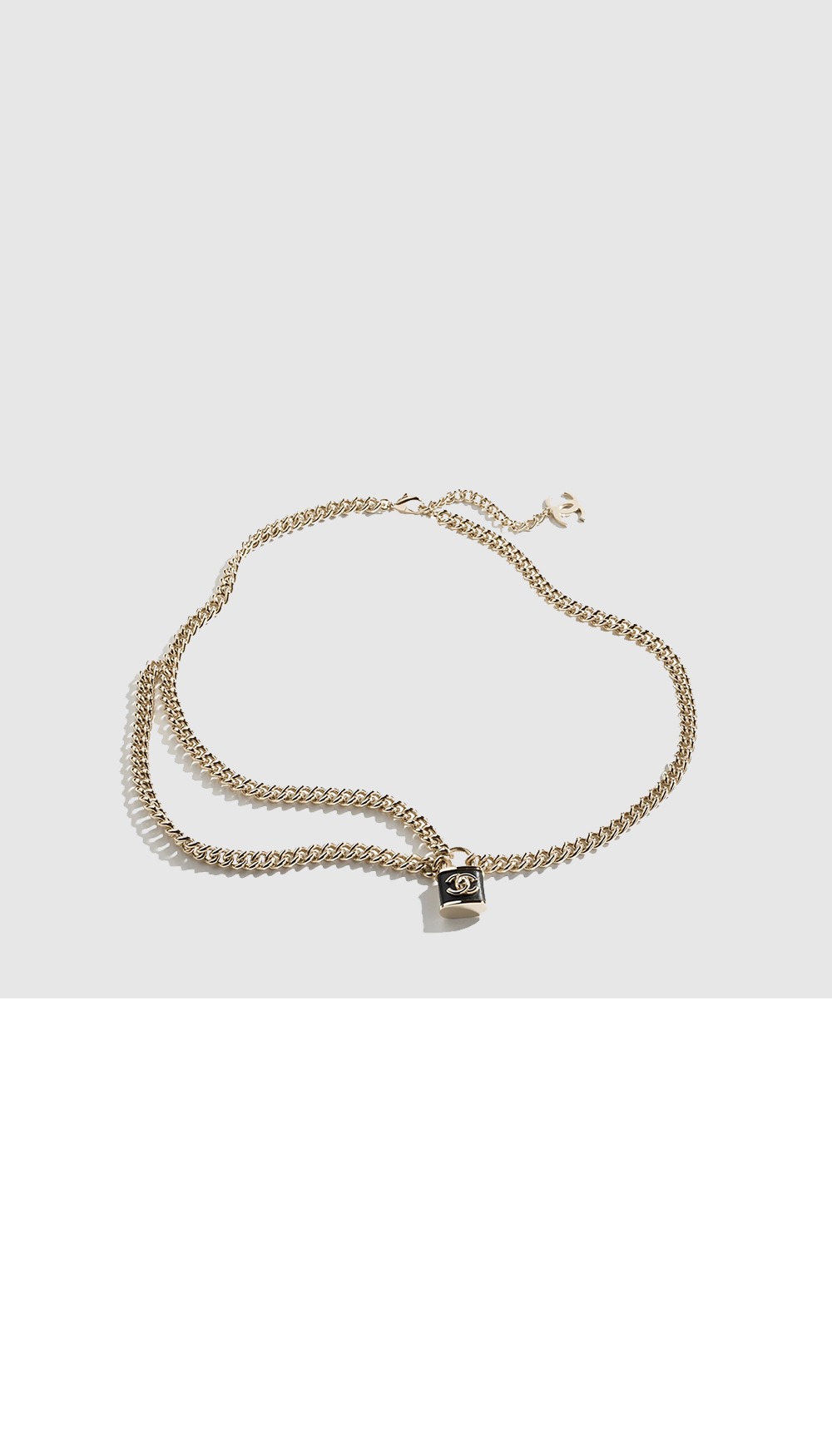 미러급레플리카사이트 | 명품레플리카 전문 쇼핑몰  | 퍼스트원 - 체인 벨트 ABG172 > 샤넬