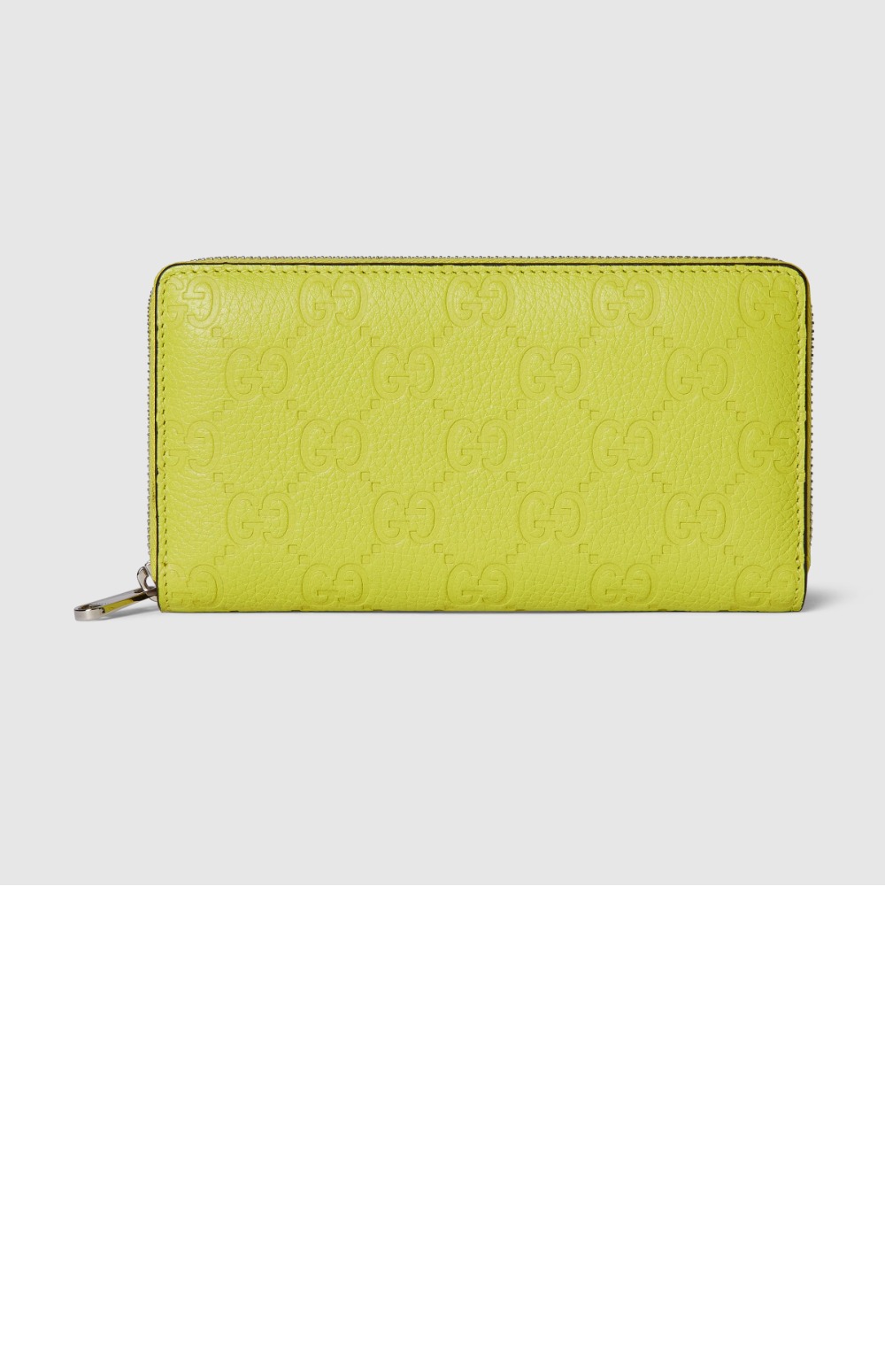 미러급레플리카사이트 | 명품레플리카 전문 쇼핑몰  | 퍼스트원 - 임프린트 집 어라운드 지갑 GG 가죽 835003 > 구찌