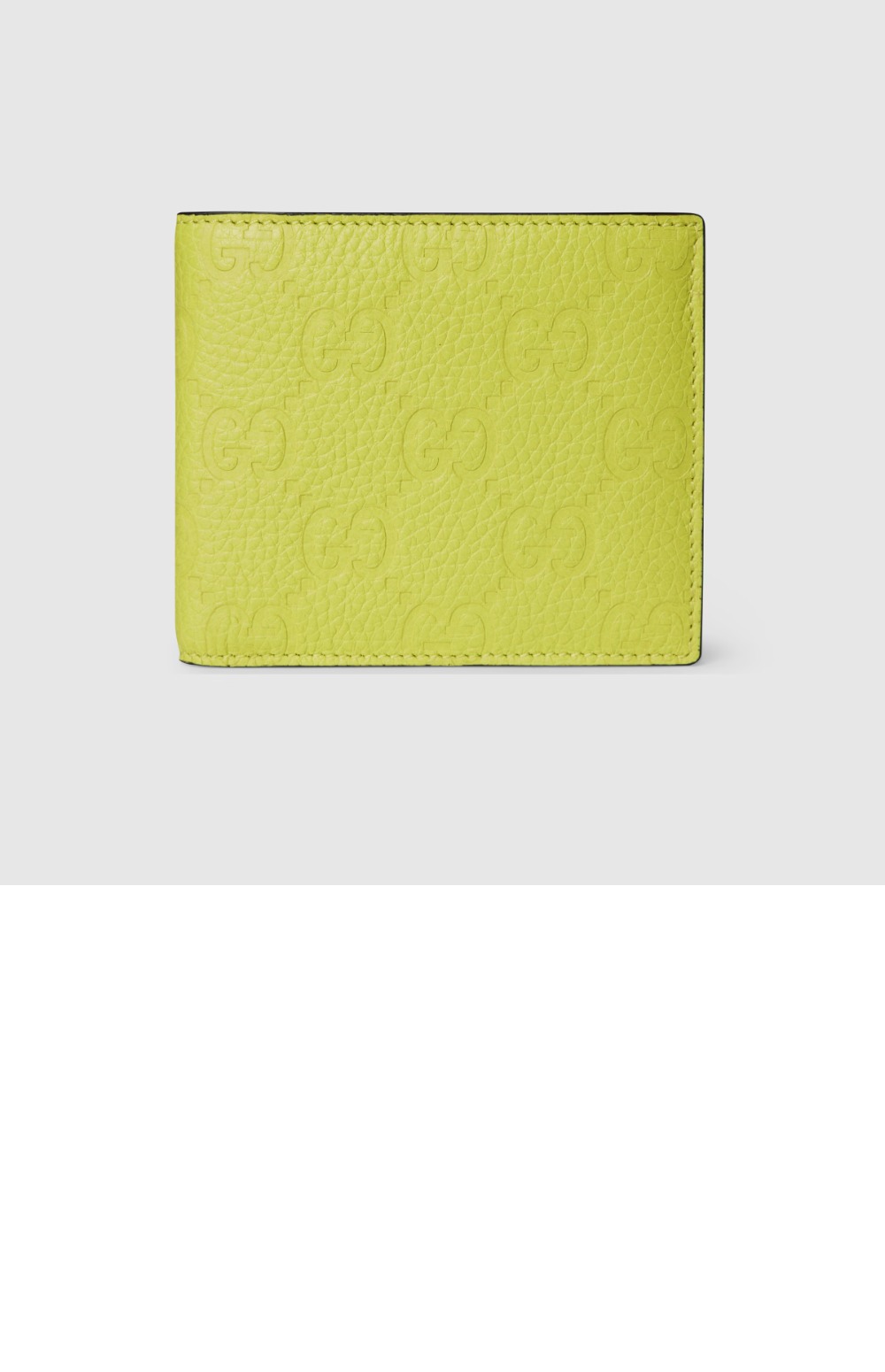 미러급레플리카사이트 | 명품레플리카 전문 쇼핑몰  | 퍼스트원 - 임프린트 코인 지갑 835002 > 구찌