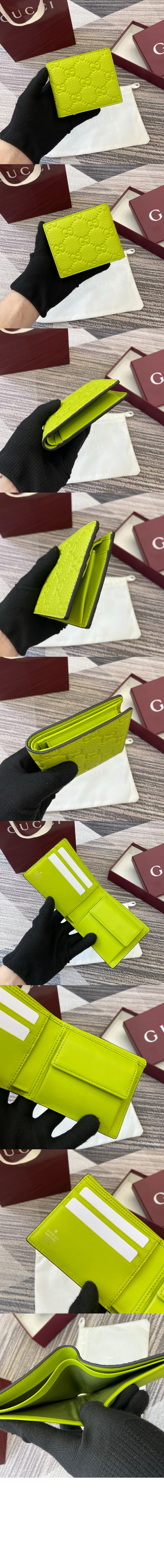 미러급레플리카사이트 | 명품레플리카 전문 쇼핑몰  | 퍼스트원 - 임프린트 코인 지갑 835002 > 구찌