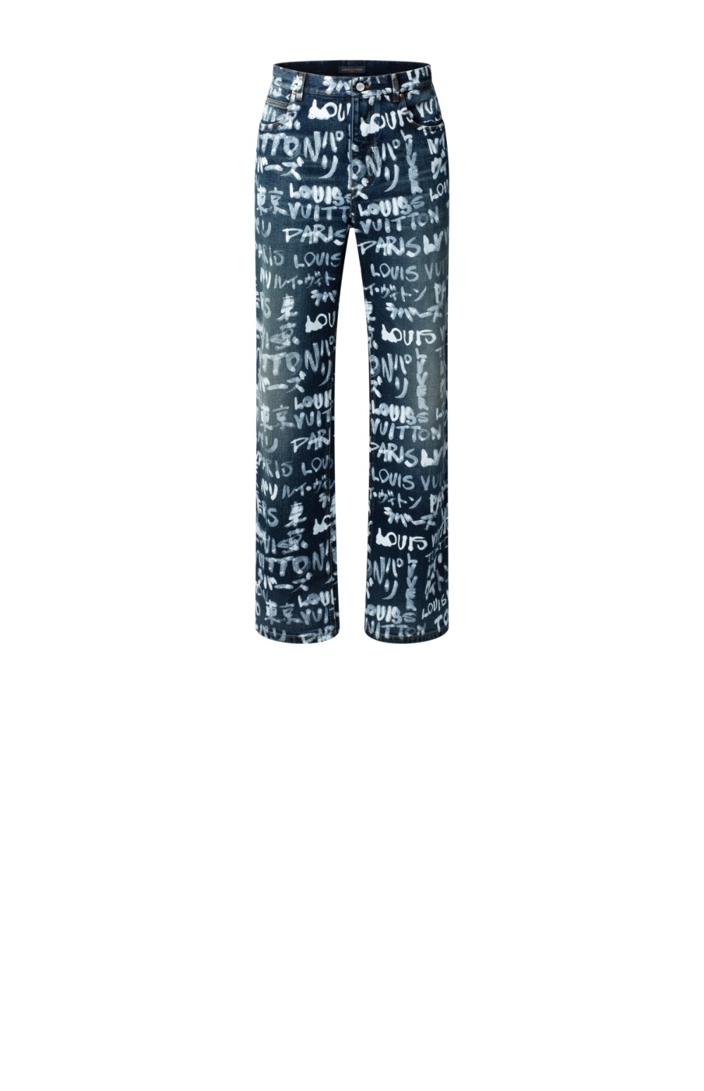 미러급레플리카사이트 | 명품레플리카 전문 쇼핑몰  | 퍼스트원 - 데님 스케이트 팬츠 > 루이비통