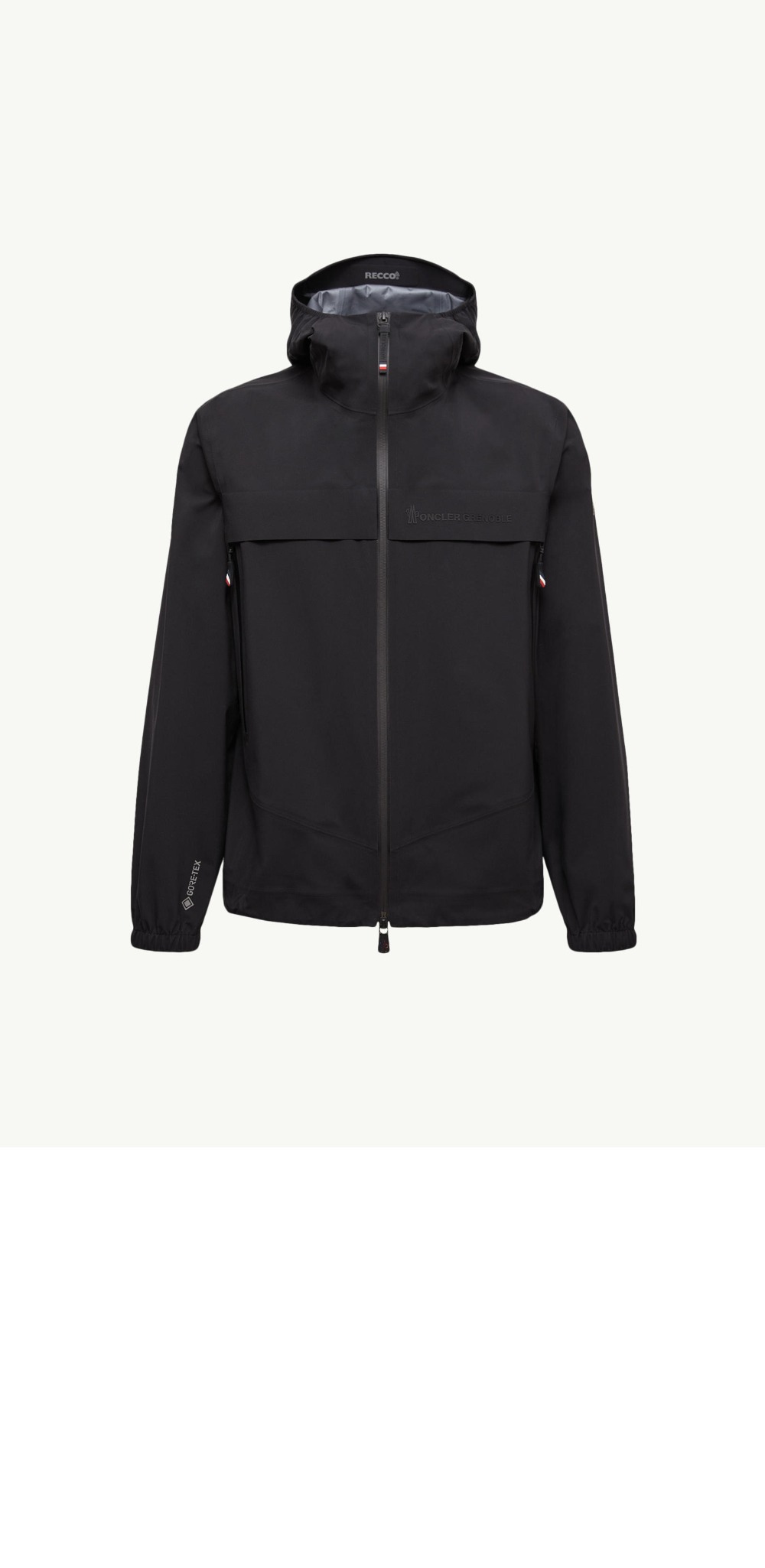 미러급레플리카사이트 | 명품레플리카 전문 쇼핑몰  | 퍼스트원 - Shipton 후드 쉘 재킷 > 몽클레어