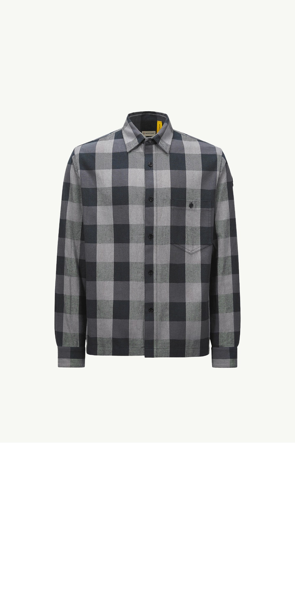 미러급레플리카사이트 | 명품레플리카 전문 쇼핑몰  | 퍼스트원 - Mercedes Benz by NIGO 플레드 코튼 셔츠 > 몽클레어