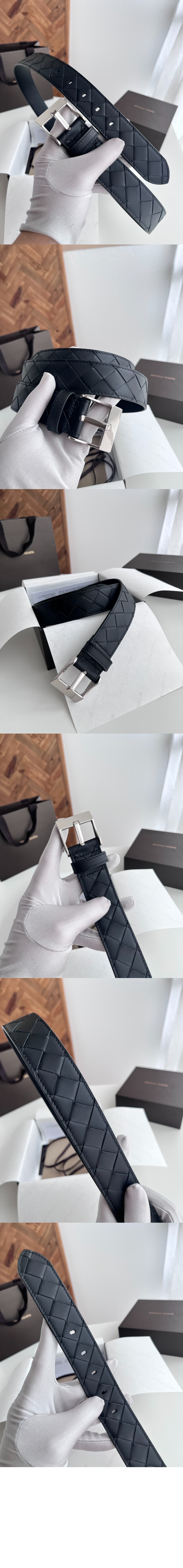 미러급레플리카사이트 | 명품레플리카 전문 쇼핑몰  | 퍼스트원 - 워치 버클 벨트 799046 > 보테가베네타