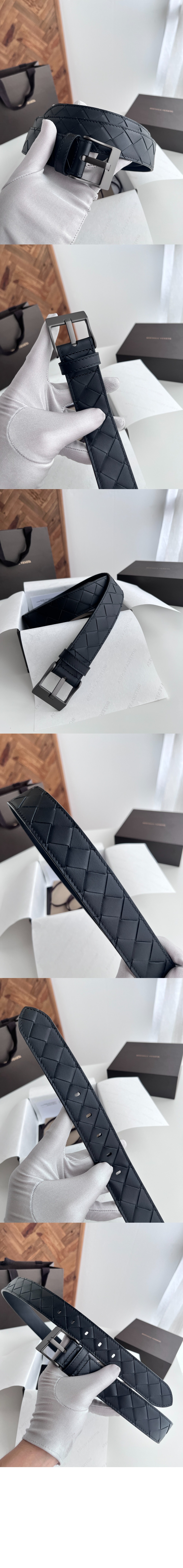 미러급레플리카사이트 | 명품레플리카 전문 쇼핑몰  | 퍼스트원 - 워치 버클 벨트 799046 > 보테가베네타