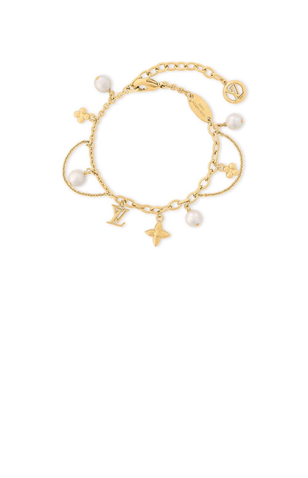 미러급레플리카사이트 | 명품레플리카 전문 쇼핑몰  | 퍼스트원 - 블루밍 펄 팔찌 M1684A > 루이비통