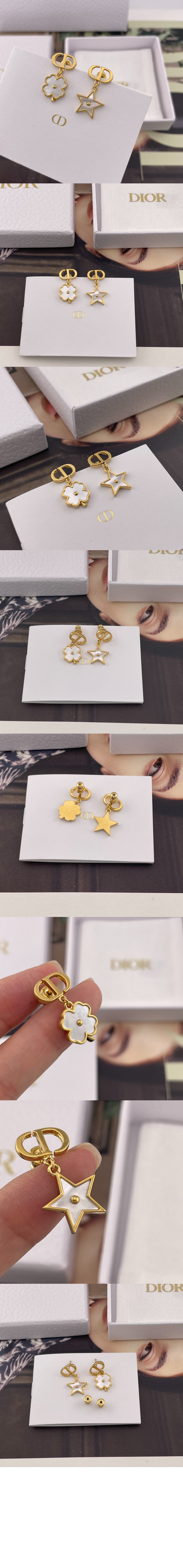 미러급레플리카사이트 | 명품레플리카 전문 쇼핑몰  | 퍼스트원 - Destiny 귀걸이 E4299 > 디올