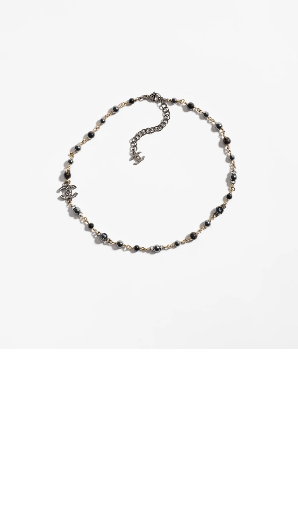 미러급레플리카사이트 | 명품레플리카 전문 쇼핑몰  | 퍼스트원 - 네크리스 ABG138 > 샤넬