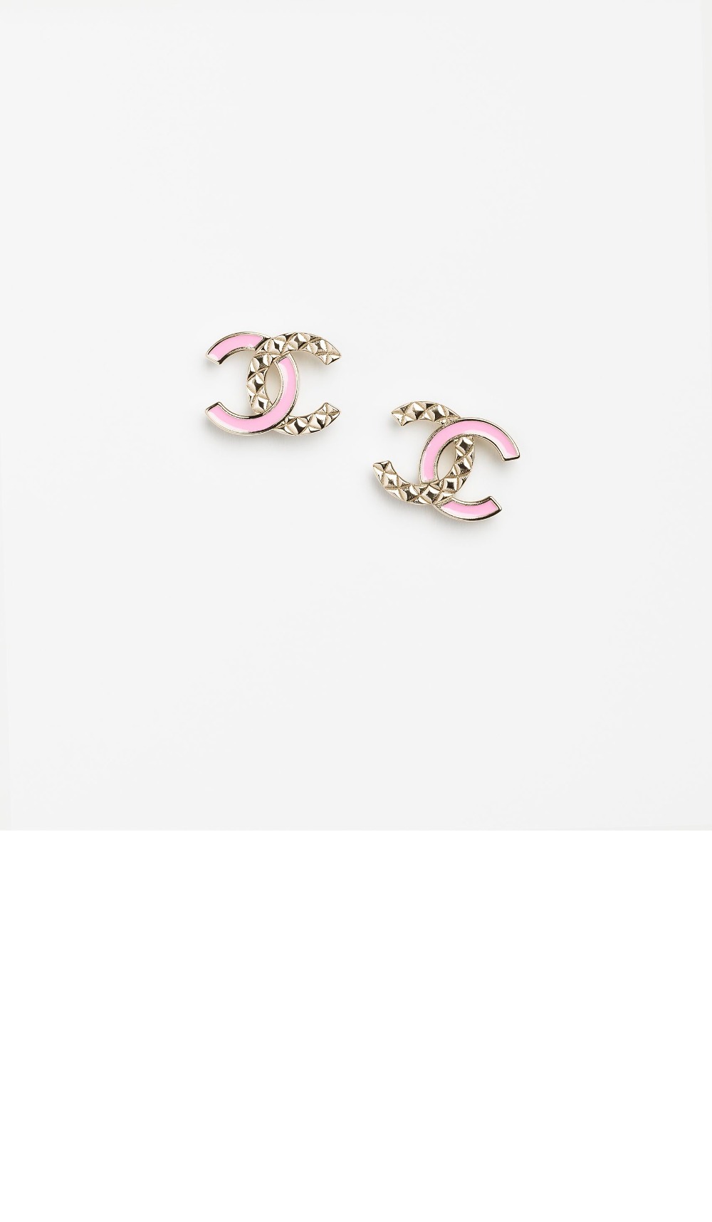 미러급레플리카사이트 | 명품레플리카 전문 쇼핑몰  | 퍼스트원 - 스터드 이어링 ABG219 > 샤넬