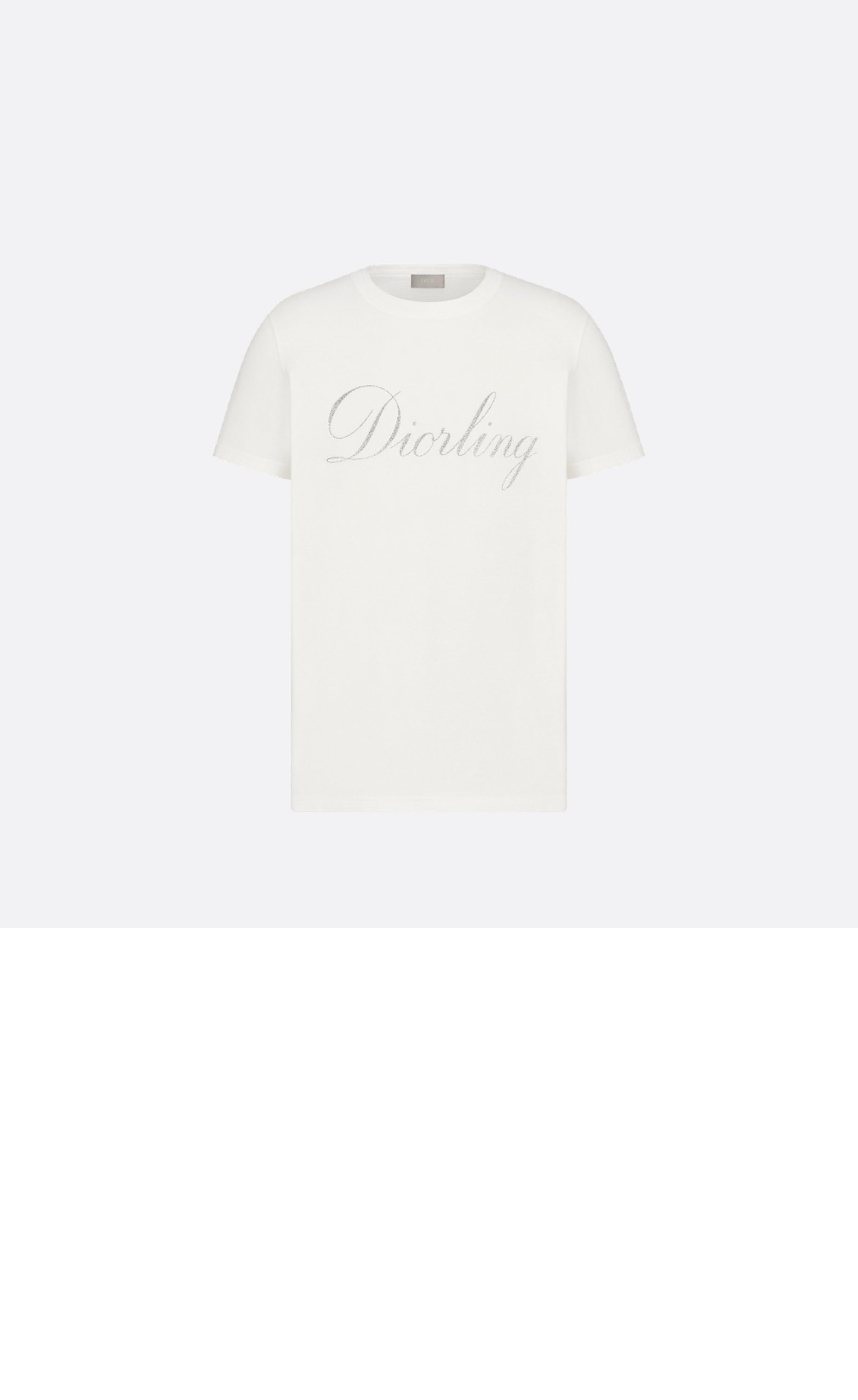 미러급레플리카사이트 | 명품레플리카 전문 쇼핑몰  | 퍼스트원 - Diorling 티셔츠 > 디올