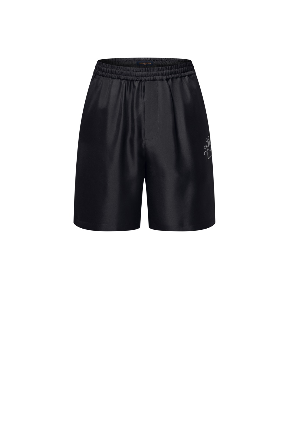 미러급레플리카사이트 | 명품레플리카 전문 쇼핑몰  | 퍼스트원 - 프린티드 시그니처 실크 쇼츠 > 루이비통