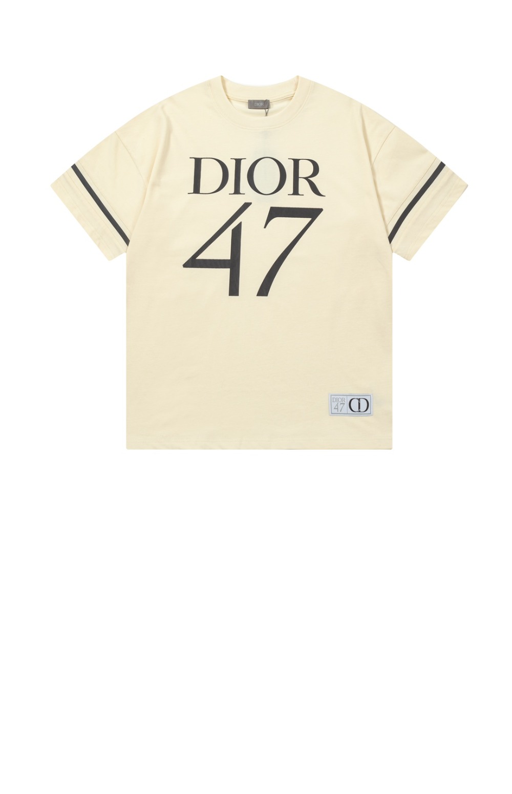 미러급레플리카사이트 | 명품레플리카 전문 쇼핑몰  | 퍼스트원 - 오버사이즈 티셔츠 > 디올