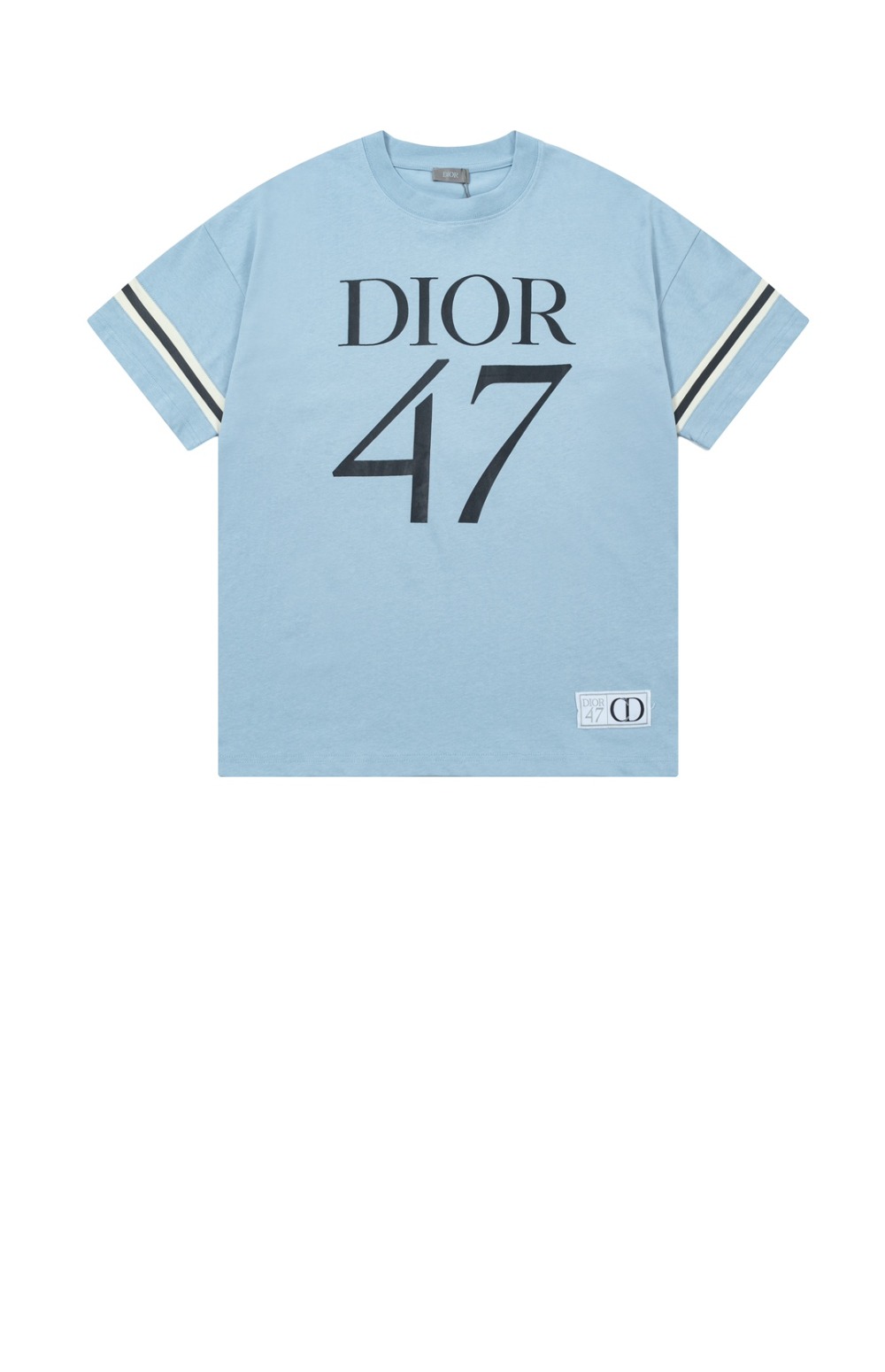 미러급레플리카사이트 | 명품레플리카 전문 쇼핑몰  | 퍼스트원 - 오버사이즈 티셔츠 > 디올