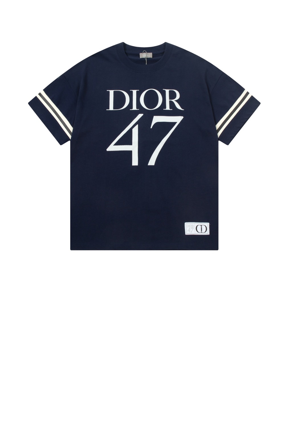 미러급레플리카사이트 | 명품레플리카 전문 쇼핑몰  | 퍼스트원 - 오버사이즈 티셔츠 > 디올