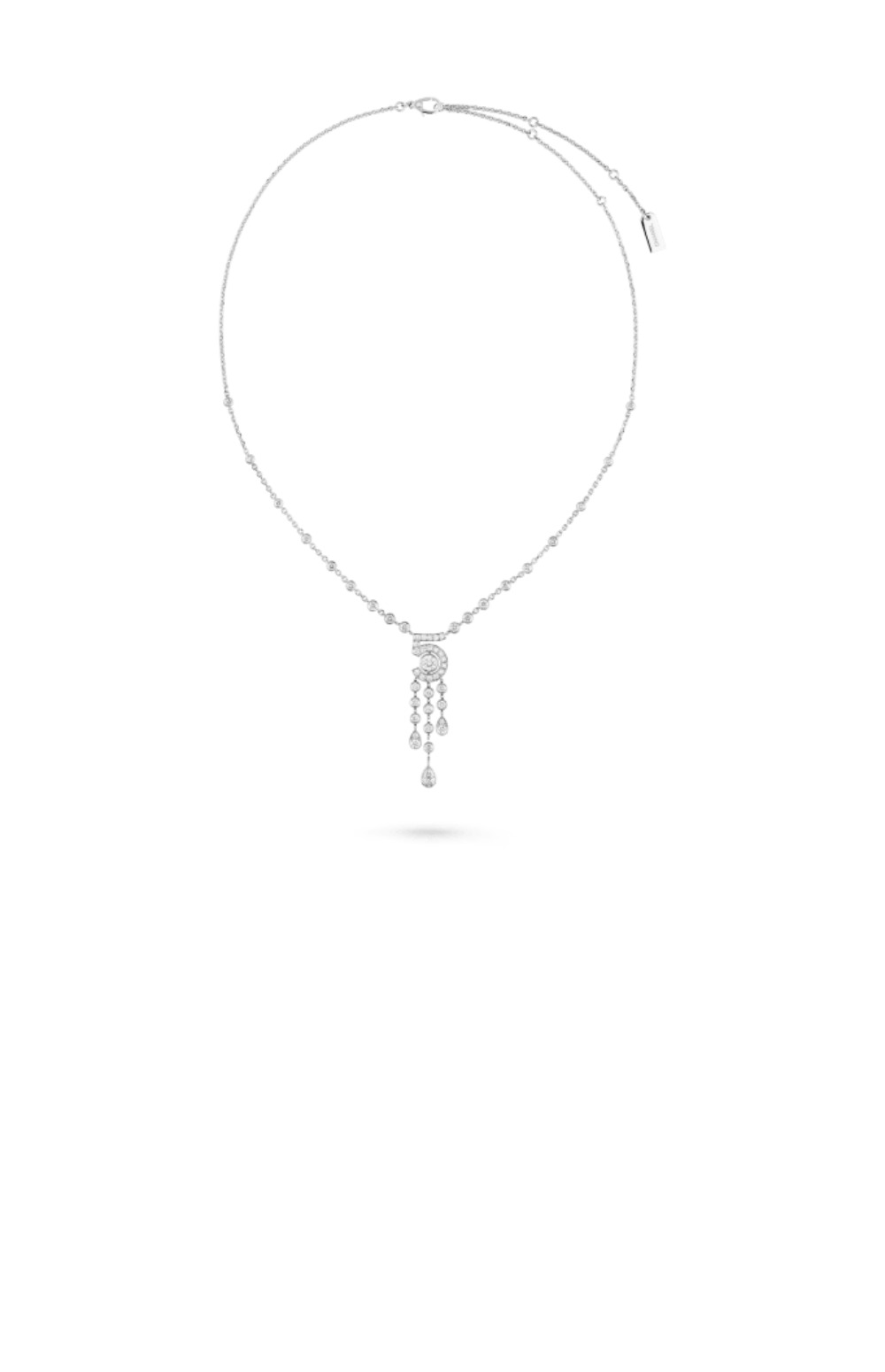 미러급레플리카사이트 | 명품레플리카 전문 쇼핑몰  | 퍼스트원 - Eternal N°5 네크리스 J12902 > 샤넬