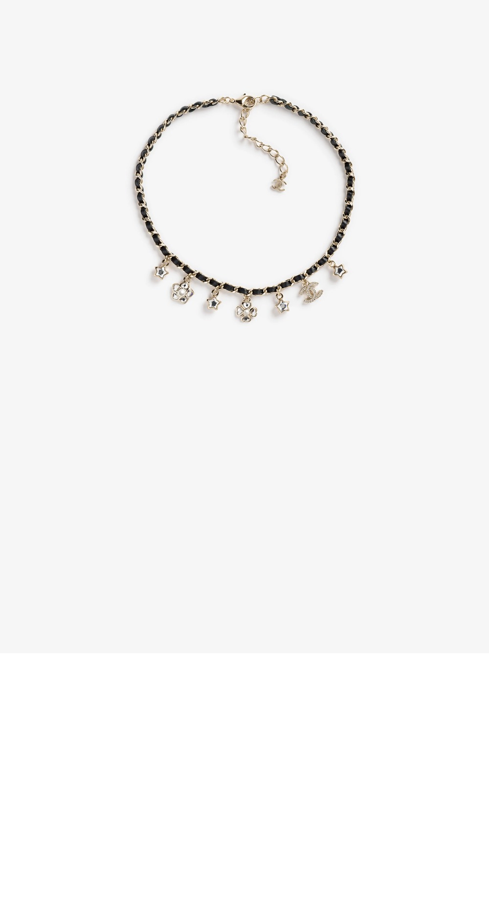 미러급레플리카사이트 | 명품레플리카 전문 쇼핑몰  | 퍼스트원 - 네크리스 ABG275 > 샤넬