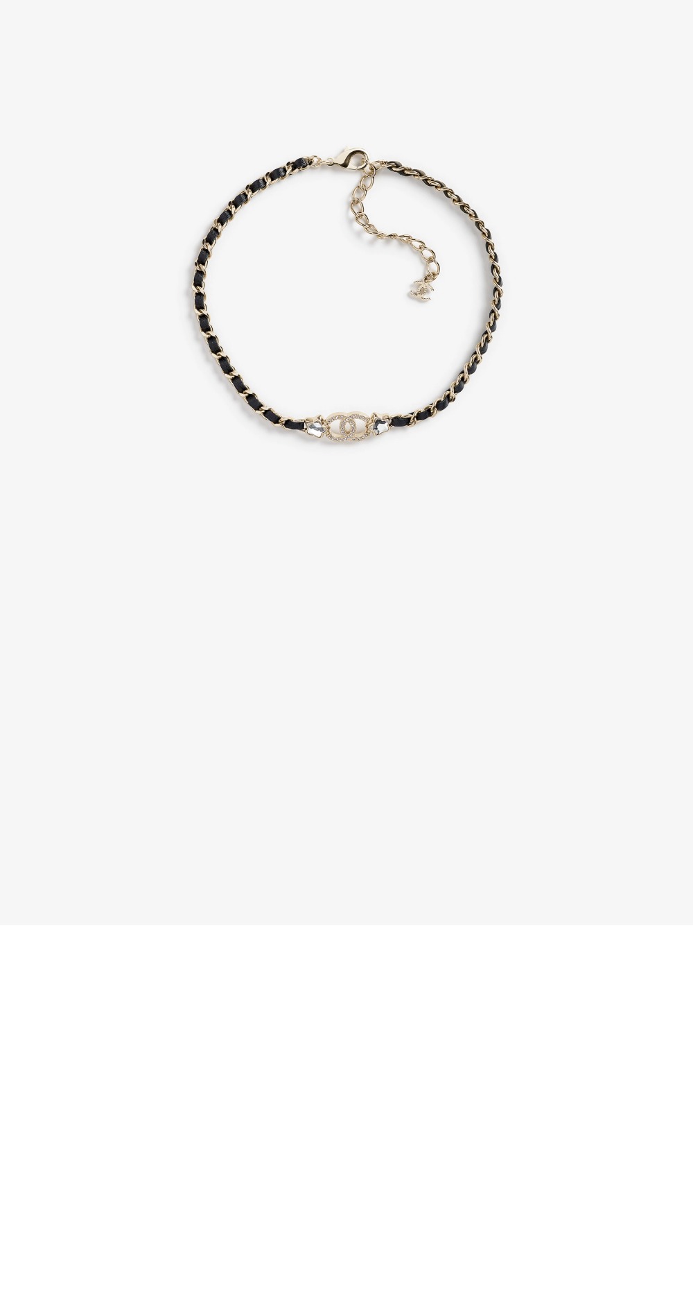 미러급레플리카사이트 | 명품레플리카 전문 쇼핑몰  | 퍼스트원 - 초커 ABG276 > 샤넬