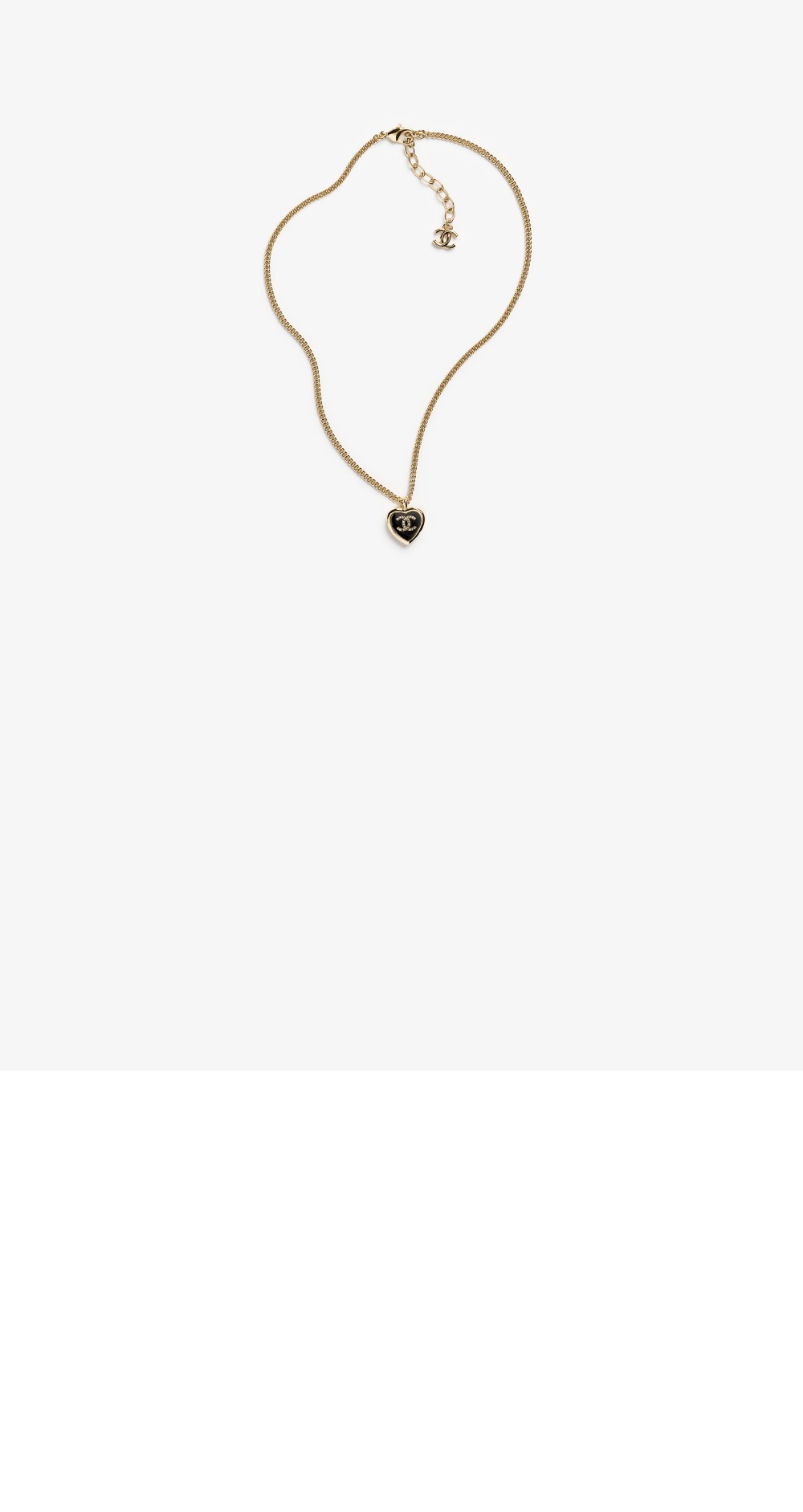 미러급레플리카사이트 | 명품레플리카 전문 쇼핑몰  | 퍼스트원 - 펜던트 네크리스 ABG318 > 샤넬