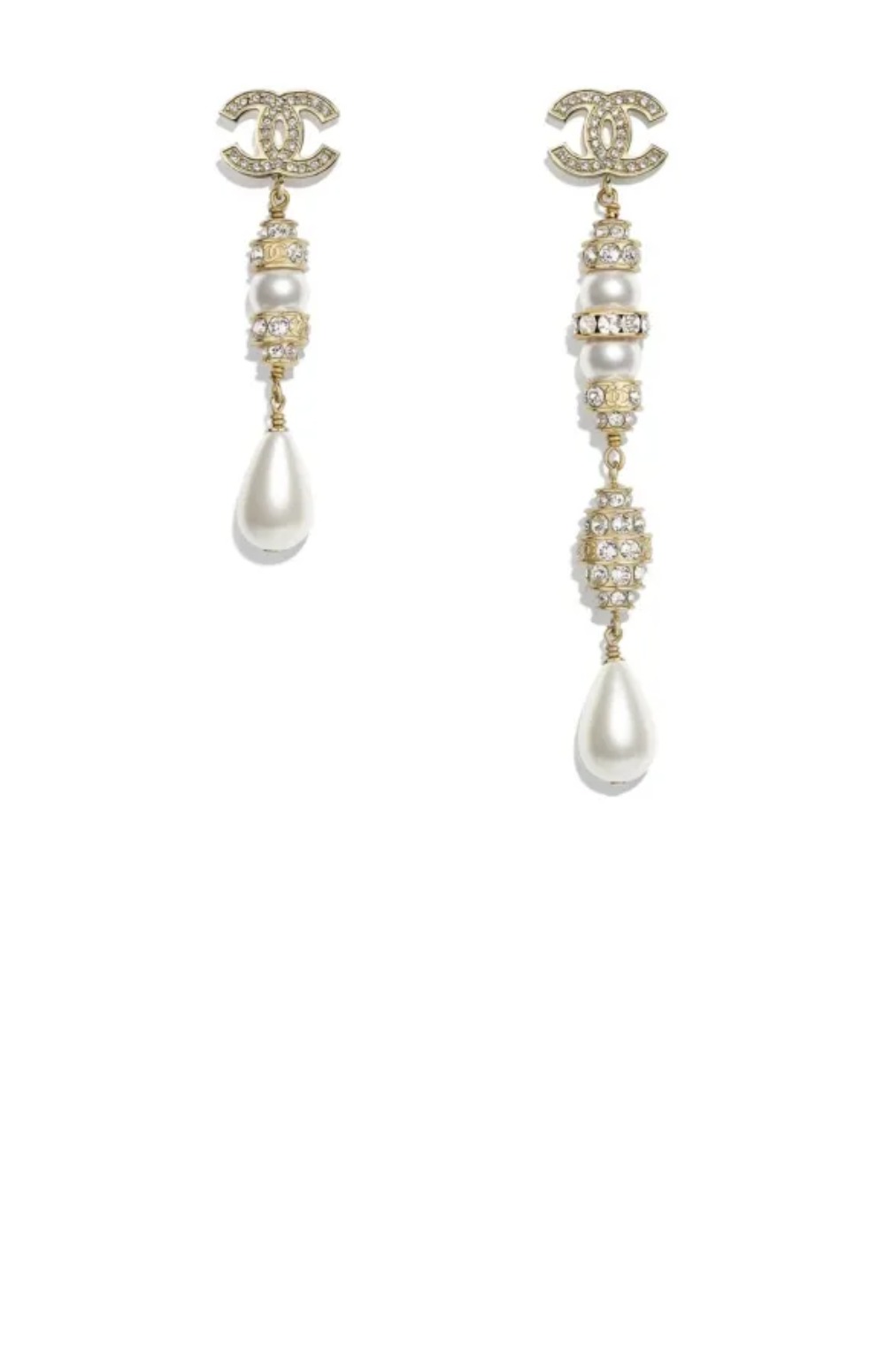 미러급레플리카사이트 | 명품레플리카 전문 쇼핑몰  | 퍼스트원 - 귀걸이 AB4152 > 샤넬