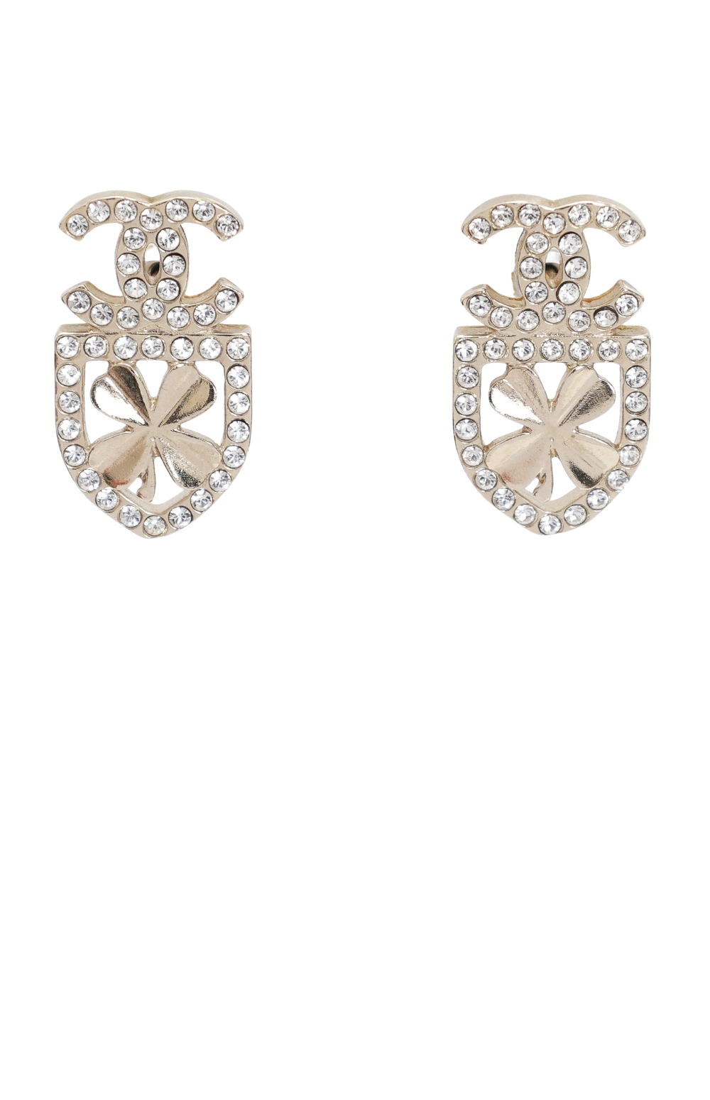 미러급레플리카사이트 | 명품레플리카 전문 쇼핑몰  | 퍼스트원 - 귀걸이 AB4781 > 샤넬