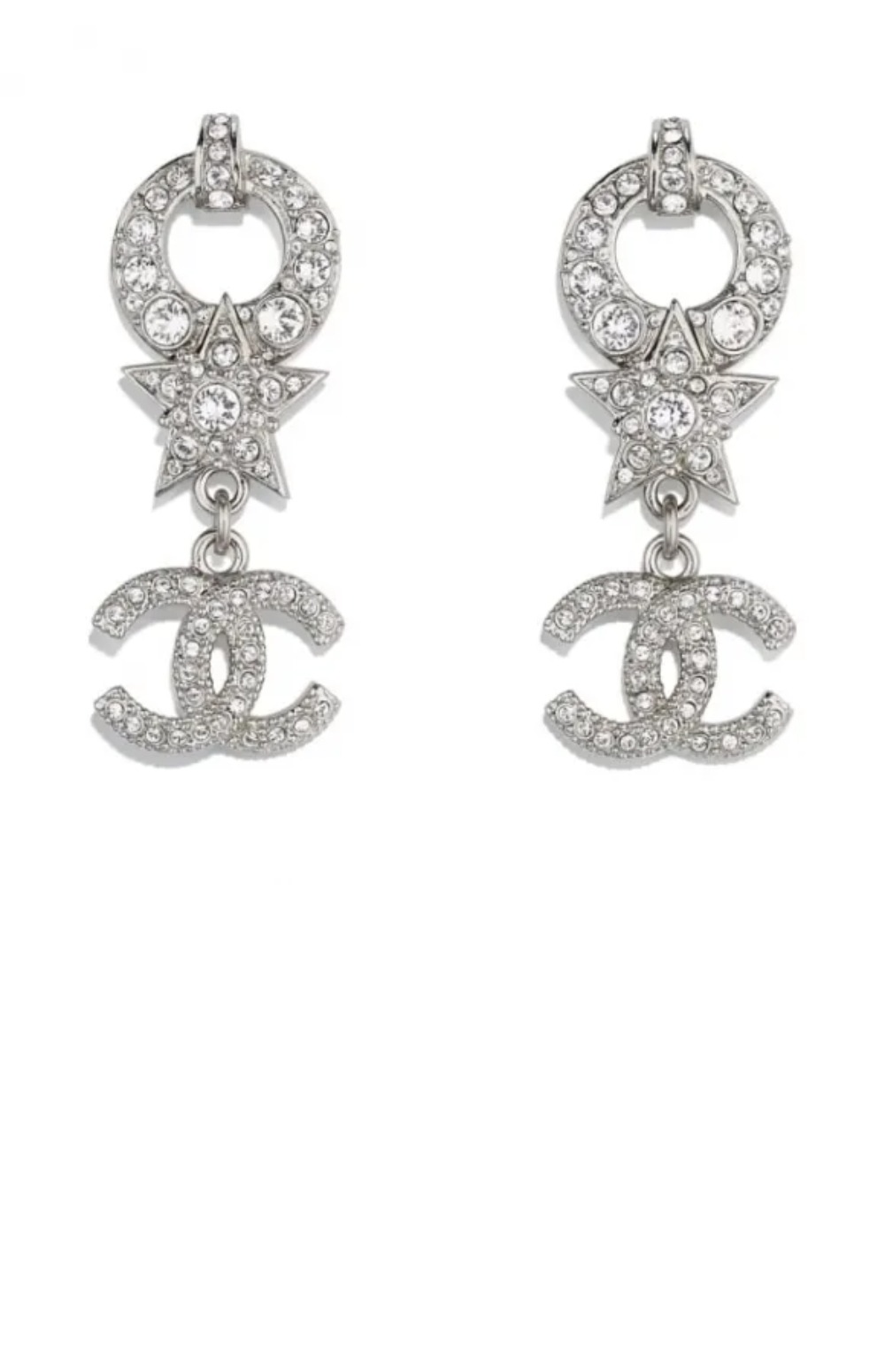 미러급레플리카사이트 | 명품레플리카 전문 쇼핑몰  | 퍼스트원 - 귀걸이 AB3521 > 샤넬