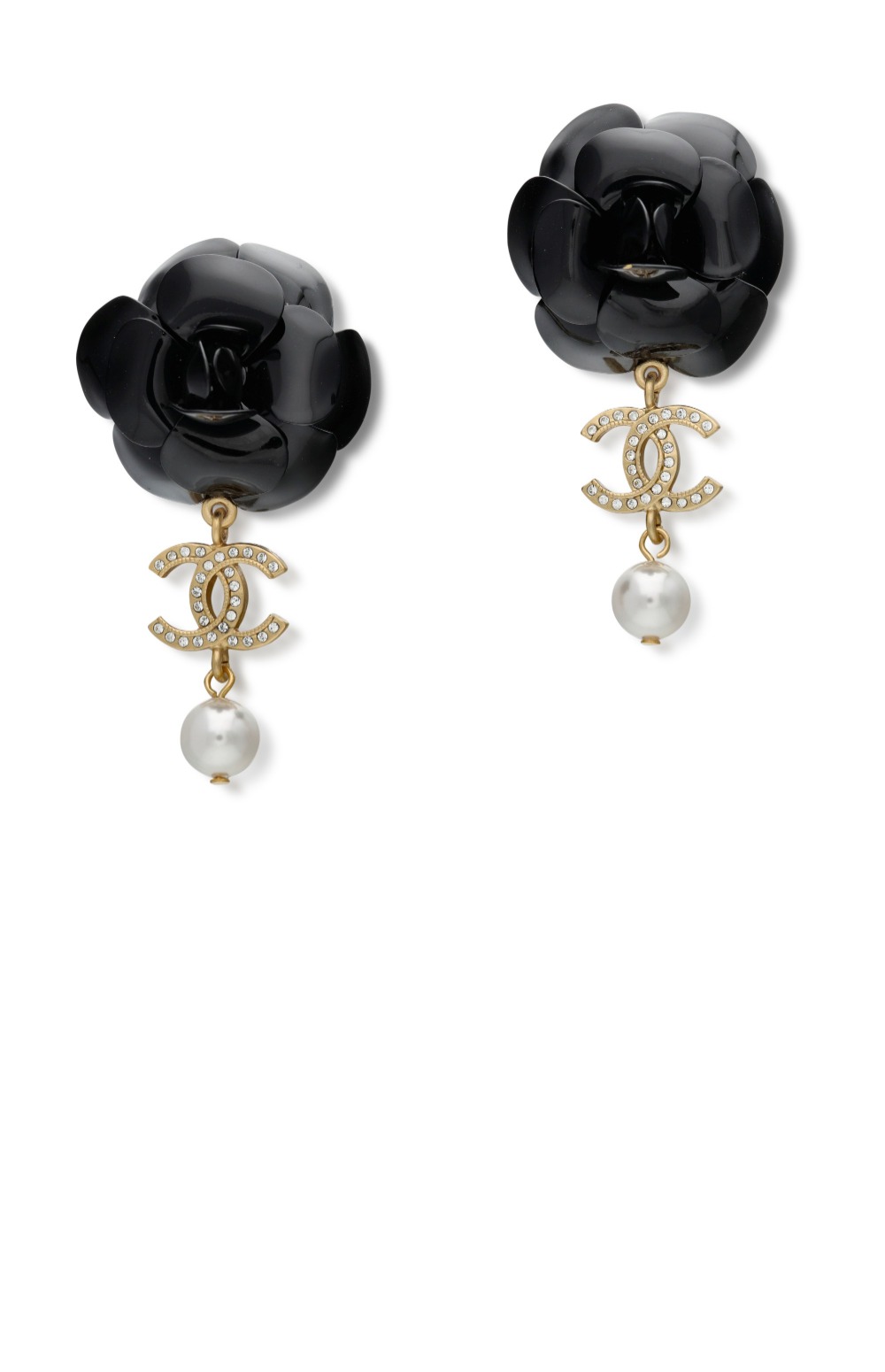 미러급레플리카사이트 | 명품레플리카 전문 쇼핑몰  | 퍼스트원 - 귀걸이 AB4475 > 샤넬