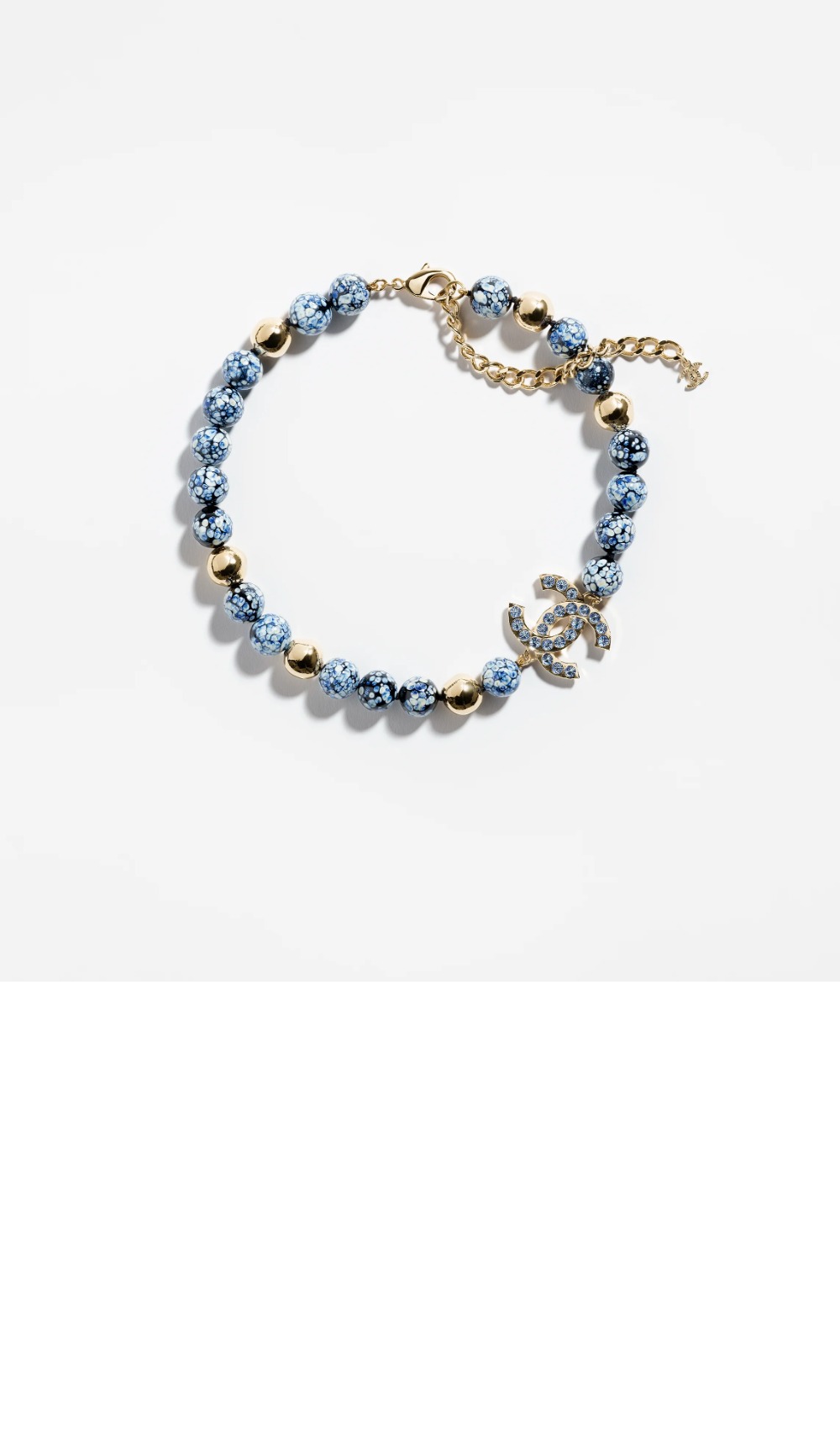 미러급레플리카사이트 | 명품레플리카 전문 쇼핑몰  | 퍼스트원 - 네크리스 ABF923 > 샤넬