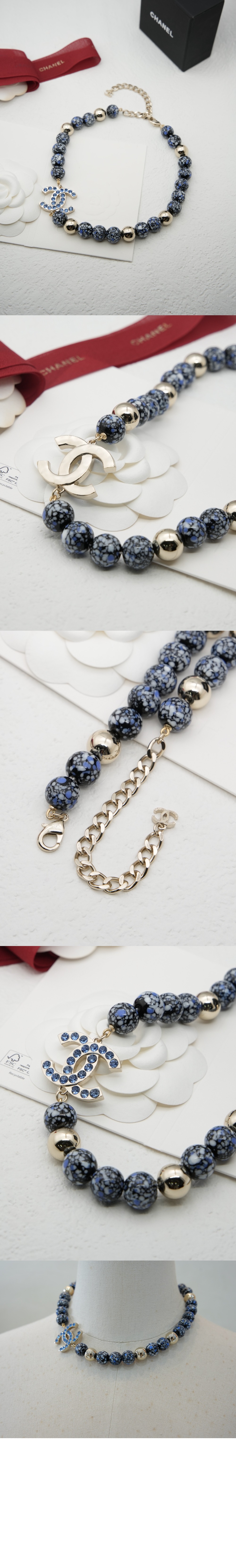 미러급레플리카사이트 | 명품레플리카 전문 쇼핑몰  | 퍼스트원 - 네크리스 ABF923 > 샤넬